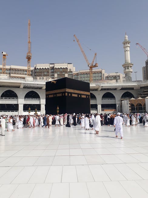 Makkah